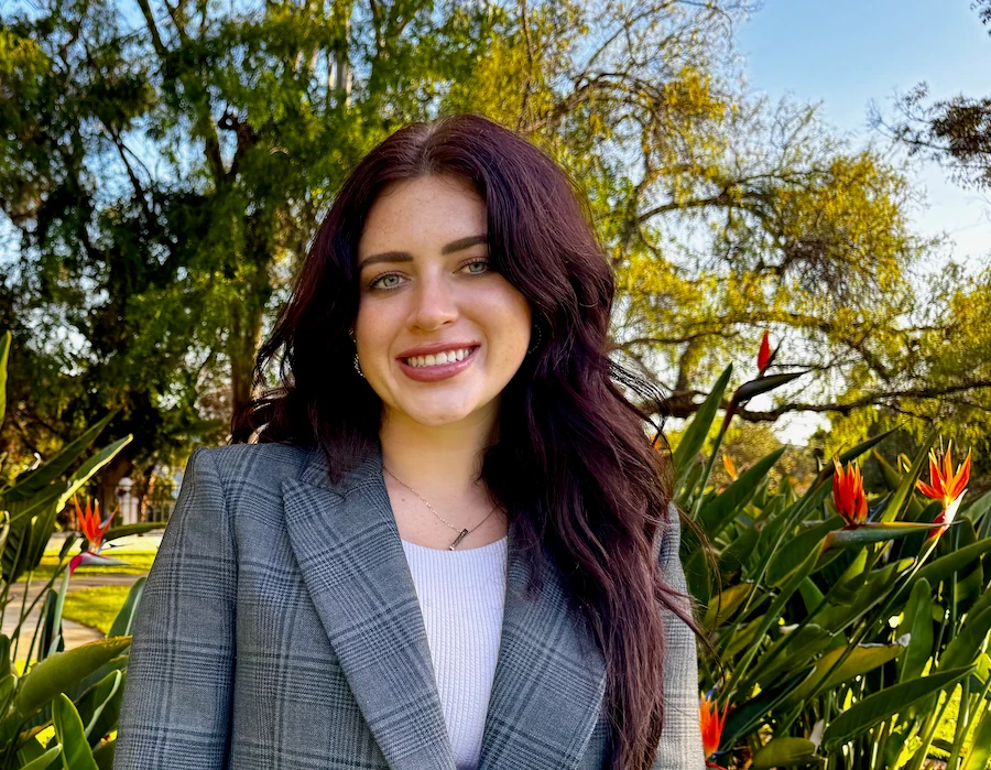 Missionary Spotlight: Get to Know OHI Missionary, Mikayla Hyde